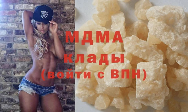 таблы Липки