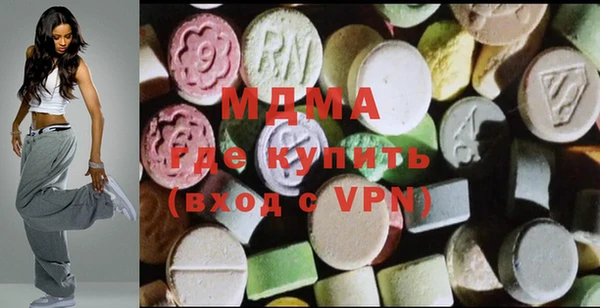 таблы Липки