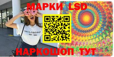 индика Берёзовский